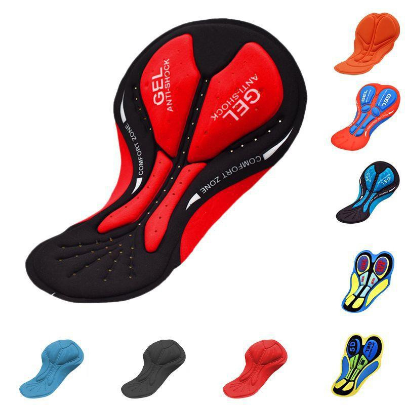 Miếng đệm xe đạp leo núi TMOY Miếng đệm Gel đệm Silicone Miếng đệm hông thấm mồ hôi thoáng khí TCVN