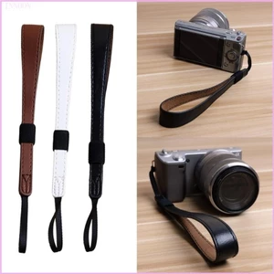 Cinna Camera Dây Đeo Tay Camera Dây Đeo Tay Cầm Dây Đeo Tay Cho X20 X100 X100S A7 A7R A7S A7II A6000 A5100 A5000 RX1 RX1R