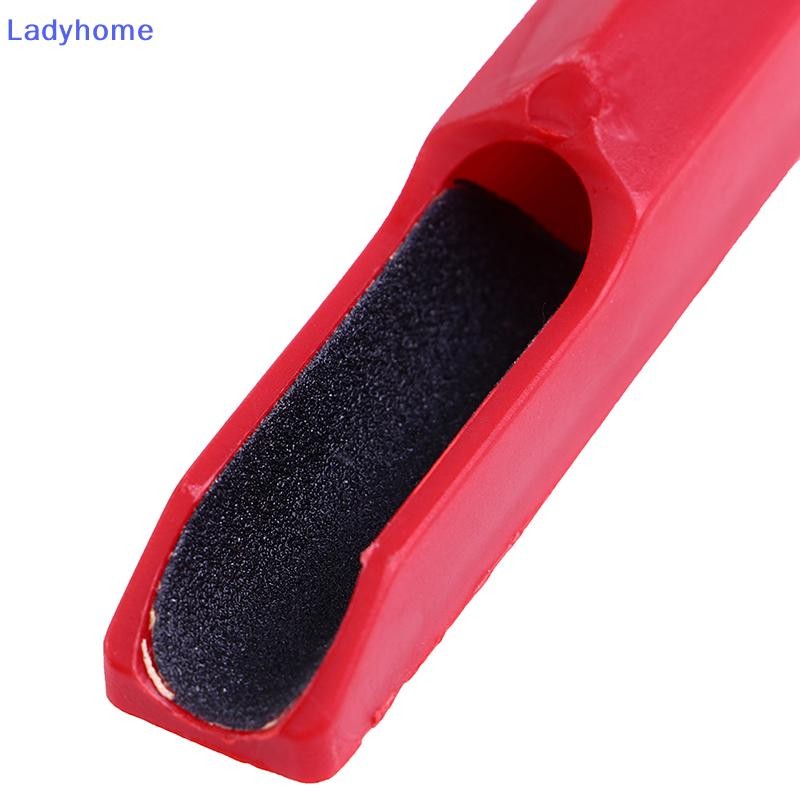 Lady Bida Phụ Kiện Bể Cue Đầu Dụng Cụ Sửa Chữa Snooker Shaper Burnisher Tapper VN
