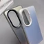Dành Cho VIVO V60 V50 V40 V40e V40 Lite Y28S Y19S Y18 18e Y03 4G 5G Vỏ Chống Vân Tay IMD Vỏ Điện Thoại Chống Sốc Vỏ Bảo Vệ Mặt Sau
