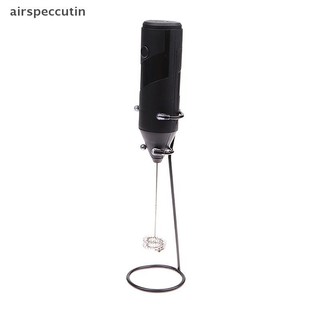 Airpeccutin Eggbeater Hỗ trợ Dụng cụ trứng Điện Máy đánh trứng Giá đỡ nhà bếp Máy tạo bọt sữa điện Giá đỡ Giá đỡ Đạo cụ nhà bếp EN