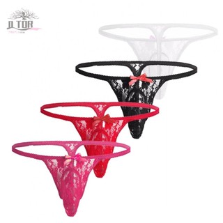 Breathe Freely Quần lót nam phong cách ngắn gọn bằng chất liệu Sheer Size M XL