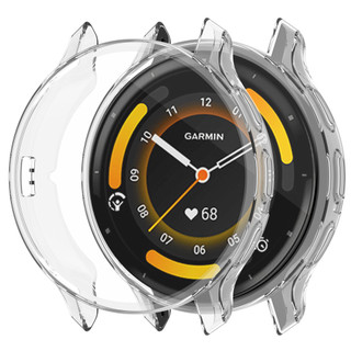 Dây đeo 2in1 + Vỏ vòng đeo tay bằng thép không gỉ từ tính cho Garmin Vivoactive 5 / Venu 3 3s