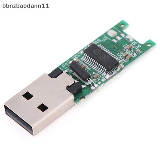 [Bbnzdd] Bộ chuyển đổi USB 2.0 eMMC BGA169 153 eMCP PCB Main Board không có bộ nhớ Flash BVAH