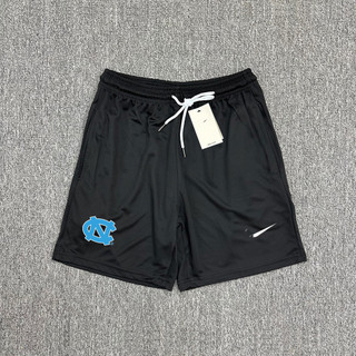 Đại học Cyclchuz Quần thể thao chạy bộ khô nhanh thoáng khí Quần short bóng rổ Mỹ NCAA
