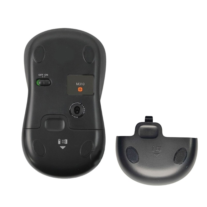 [3C] Vỏ bọc chuột Vỏ chuột để thay thế vỏ chuột M310 M310T