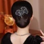 JVSUB Hair Bun Maker Twist, Roll Hair Tool Dễ dàng chụp nhanh kiểu tóc xoắn, Mũ nón thanh lịch Kẹp tóc cho bé gái