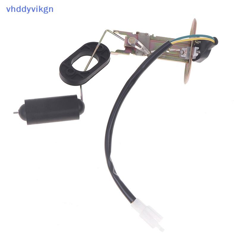 Vhdd 1 Xe Máy Xe Tay Ga Bình Khí Cảm Biến Mức Dầu Phao Nhiên Liệu Đồng Hồ Đo Xe Máy Phụ Kiện Cho CG125 GN125 VN