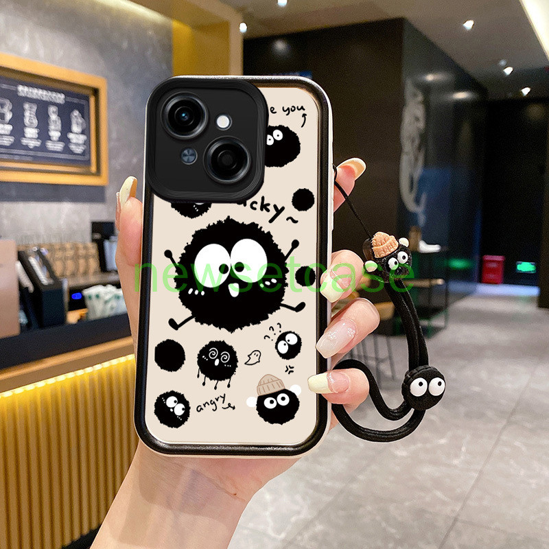 ốp lưng  tecno spark go 1 case tecno spark go 1s 2025 Ốp điện thoại dễ thương choTecno pop9 case