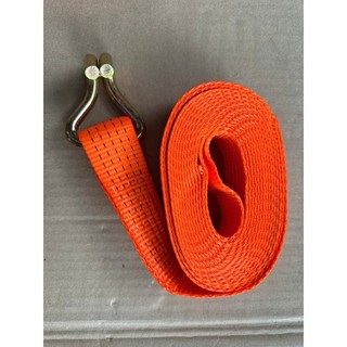 [Loại 1 Siêu Bền] Dây chằng hàng tăng đơ bản 50mm dài 6 mét tải trọng 3 tấn cáp thép