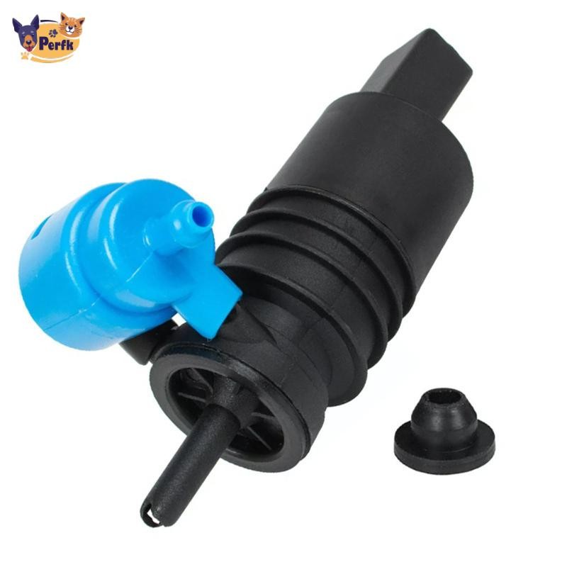 1k6955651 Bơm rửa kính chắn gió Máy bơm dự phòng chuyên nghiệp Nước thay thế