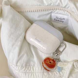 Splatter mực xanh trắng cho AirPods 1 / 2 3 Pro Pro Pro2 pro3 Airpod4 ❈ ❈ ❈ ❈ ❈ ❈ ❈ ❈ ❈ ❈ AirPods Pro i3 i4 pro3 ❈ ❈ ❈ ❈ ❈ ❈ ❈