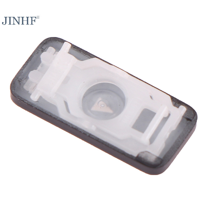 Jinhf Mũi Tên Chìa Khóa Keycap Bản Lề Cho Macbook Rea A2141 A2442 A2485 A2251 A2289 A2179 A2337 A2338 A2681 Bàn Phím Mũi Tên Keycap HOT