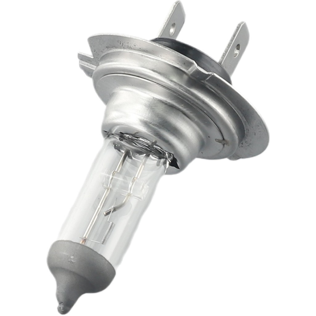 [Top] 2 Bộ 12V Xe H7 Xenon Đèn Pha 55W 6000K Bóng Đèn Trắng Halogen Chất Lượng Tốt