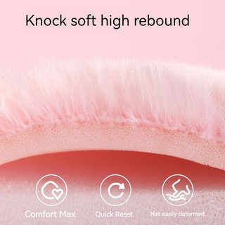 Guoxiaoniu Body Highlighting Puff Long lanh GUOXIAONIU ❈ ✷ ❈ ❈ ❈ ♧ ❈ Powder Puff Bridal Wedding Loose Powder Ball Clavicle Sparkling Spray to Brighten Face Puff