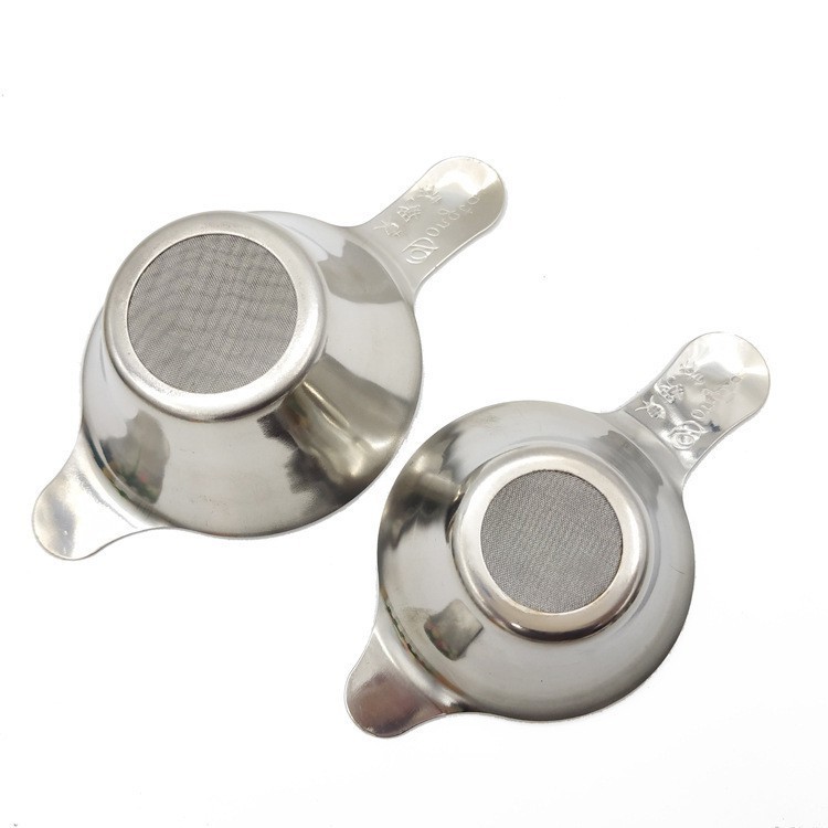 Lọc trà, lược trà bằng inox 304, Lưới Lọc Thép