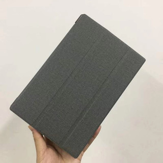 Ốp Lưng Mềm TPU Trong Suốt Gấp Ba Cho Teclast M50 Pro M50HD M40 Pro Plus SE P40S P30S P20S P40HD 2022 2023 P20 P40 HD