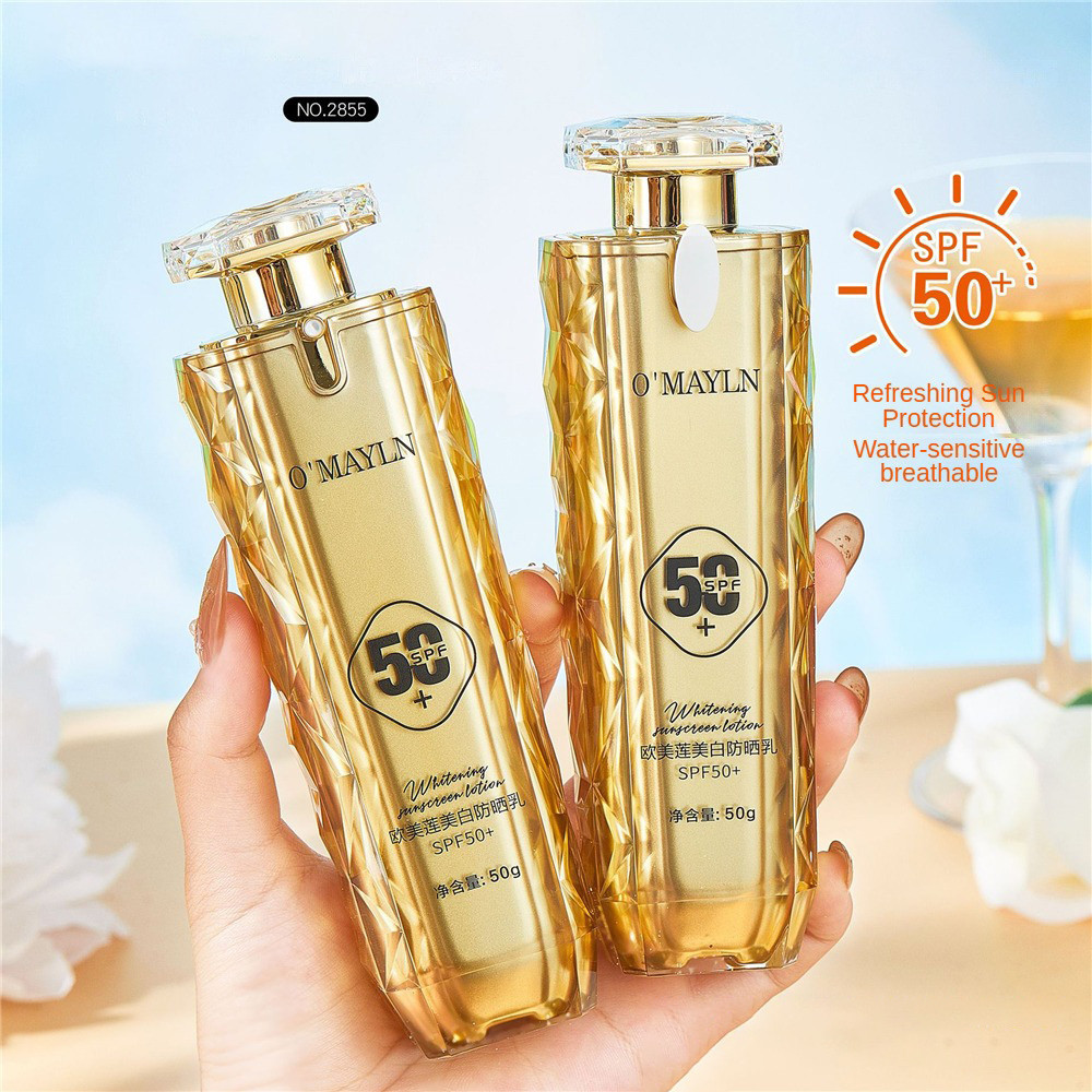 Ảnh Kem Chống Nắng Cần   Cho Da Mặt Kem Chống Nắng Chống Lão Hóa Hiệu Quả Bán Chạy Nhất Kem Chống Nắng Chống Thấm Nước Làm đẹp Và Sức Khỏe Kem Chống Nắng Chống Nước được đánh Giá Cao Cần Ph 4