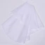 XGB Ruffle Cổ Giả Jabot Trang Phục Thời Trung Cổ Cổ Trắng