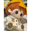 YT4 20cm Haikyuu Hinata Shoyo Tobio Kageyama Búp Bê Có Thể Mặc Được Quà Tặng Cho Bé Gái DIY Trang Phục Đồ Chơi Nhồi Bông Cho Trẻ Em