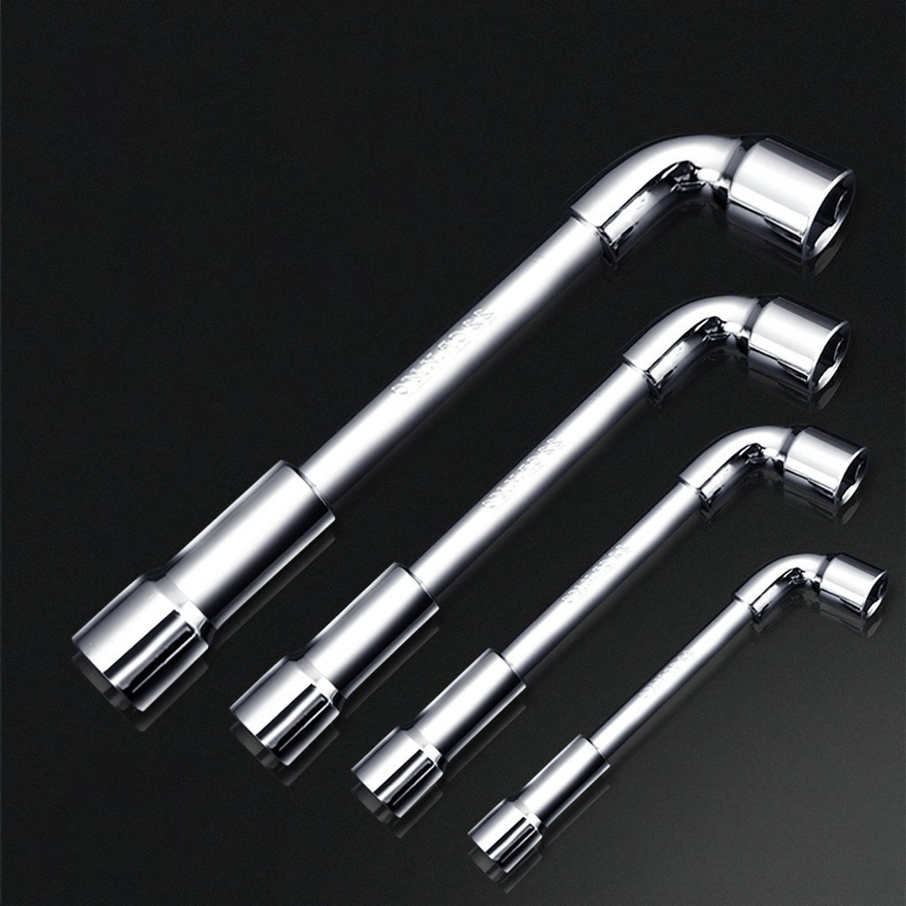 Khóa ống điếu lẻ từ 6mm đến 15mm