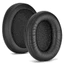 Dành cho HyperX Cloud Flight / Flight S / 1 2 3 I II III / X CloudX / Stinger / Alpha / Bạc / Core / Pro Tai nghe Earpads Đệm Tai nghe Bọt biển Tai nghe Earmuffs Vỏ thay thế