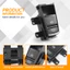 35355-T7A-J01 35355T7AJ01 cho XRV -V XR-V VEZEL Nút phanh tay tự động điện tử Công tắc phanh đỗ xe