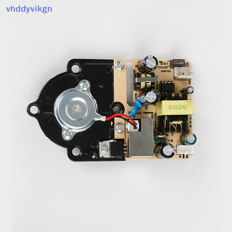 Vhdd Máy Tạo Độ Ẩm Cung Cấp Nguyên Tử Tích Hợp Ban Máy Tạo Độ Ẩm Hộ Gia Đình Máy Phun Mạch Phần PCBA Universal Board VN