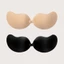 1 Chiếc Nữ Vô Hình Áo Ngực Quần Lót Ngực Xoài Hình Dính Push Up Bra Silicone Chống Rơi Mỏng
