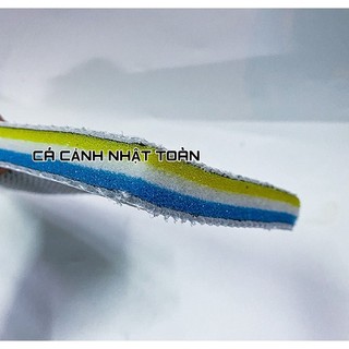 Gòn lọc 9d vật liệu lọc cao cấp cho bể cá cảnh (50x11x2cm)
