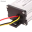 Bộ chuyển đổi 36V 48V 60V 72V sang 12V 10 / 15 / 20A 180W Điện biến áp Boutique