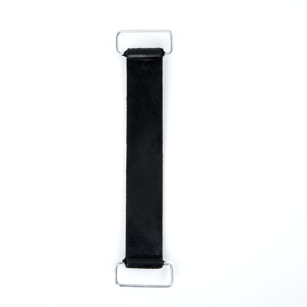 Sỏi♥Dây Đai Cao Su Cố Định Bình Ắc Quy Cho Xe Máy 18-23cm