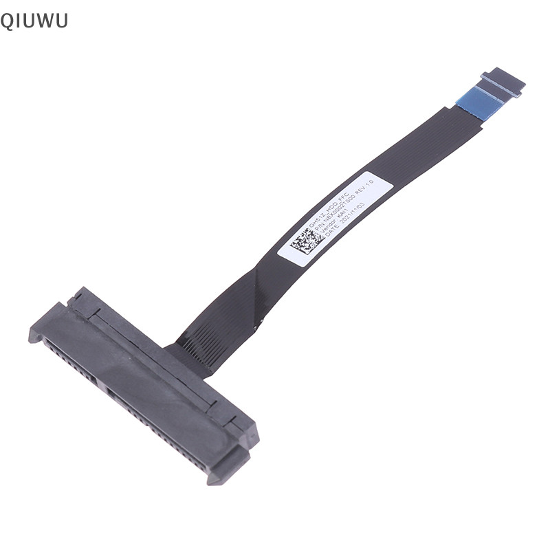 Cáp kết nối ổ cứng QIUWU SATA cho 5 AN515-45-56-57 AN517-41-53 AN517-54 Cáp đĩa cứng cổng ổ cứng.
