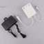 camera quan sát 12V 2A 2000ma Bộ chuyển đổi nguồn điện Bộ sạc phích cắm chống nước ngoài trời [Mới]