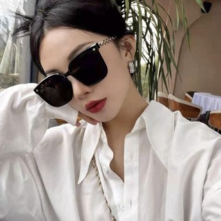 Kính râm nam nữ cao cấp đi đường chống nắng tia UV, Mắt kính mát phong cách hàn quốc Styley K032