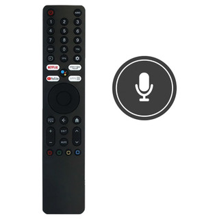 XMRM-ML 360°C Điều khiển từ xa bằng giọng nói Bluetooth cho Xiaomi Q2 50 55 65 Smart Ultra HD 4K QLED TV