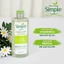 Nước tẩy trang simple 200ml