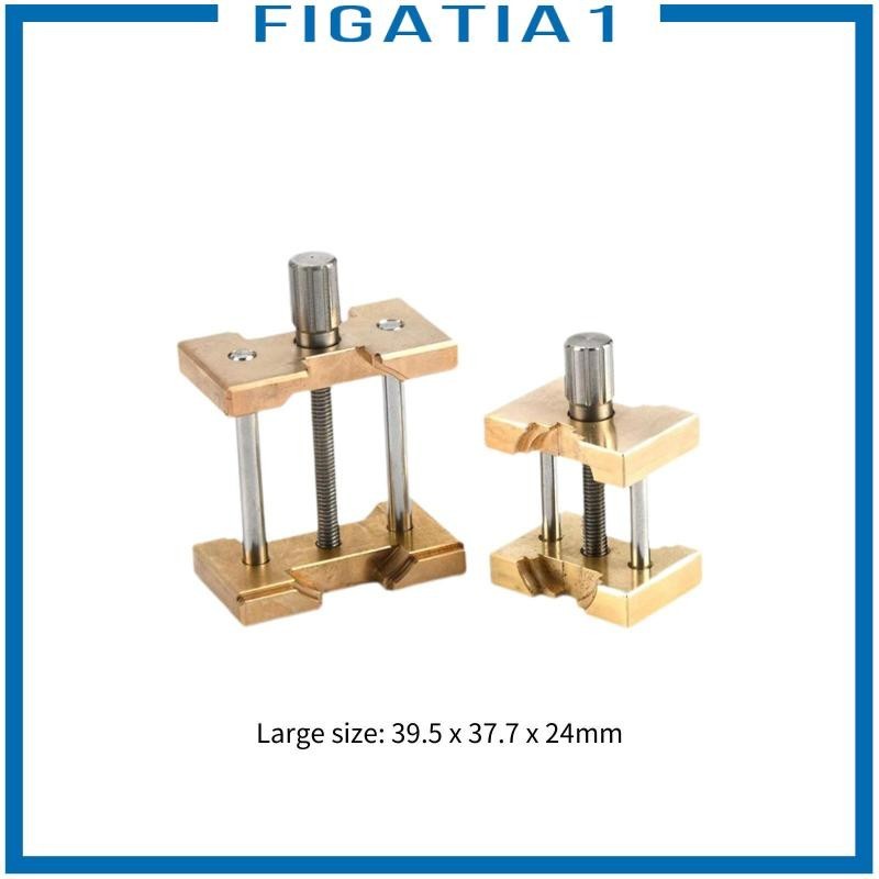2 Miếng Giá Đỡ Chuyển Động Đồng Hồ, Chuyển Động Đồng Hồ Đế Cố Định Dụng Cụ Mở Thiết Thực Đồng Hồ Chuyển Động Kẹp Đồng Hồ Di Động Giá Đỡ