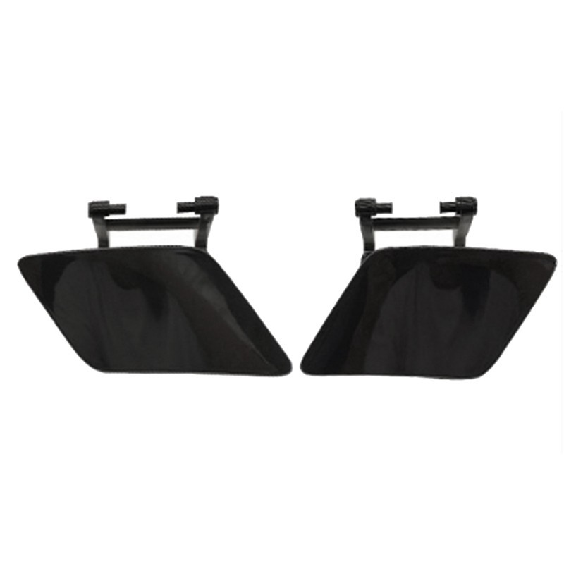 Vỏ vòi phun máy giặt cản trước ô tô 2218801305 For - S Class W221 2009-2013