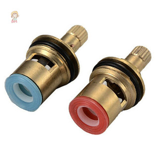 Twe 1 Cái 1 / 2 "20 Răng Gốm Tập Hộp Đựng Đĩa Quý Van Thay Thế VN