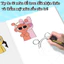 Sổ Vẽ Trẻ Em Hộp Nhịp Điệu，Sách viết tay Đồ chơi giáo dục,Bộ giấy nến vẽ Sprunki dành cho trẻ em