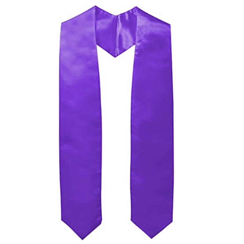 ⚝⚝Tiệc tốt nghiệp Richh Stole Unisex Sinh viên Sash Lễ tốt nghiệp Chụp ảnh Sash