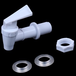 [Bbnzdd] Máy phân phối nước bằng nhựa Tap Thread Dia Máy phân phối nước đóng chai Vòi Spigot BVAH