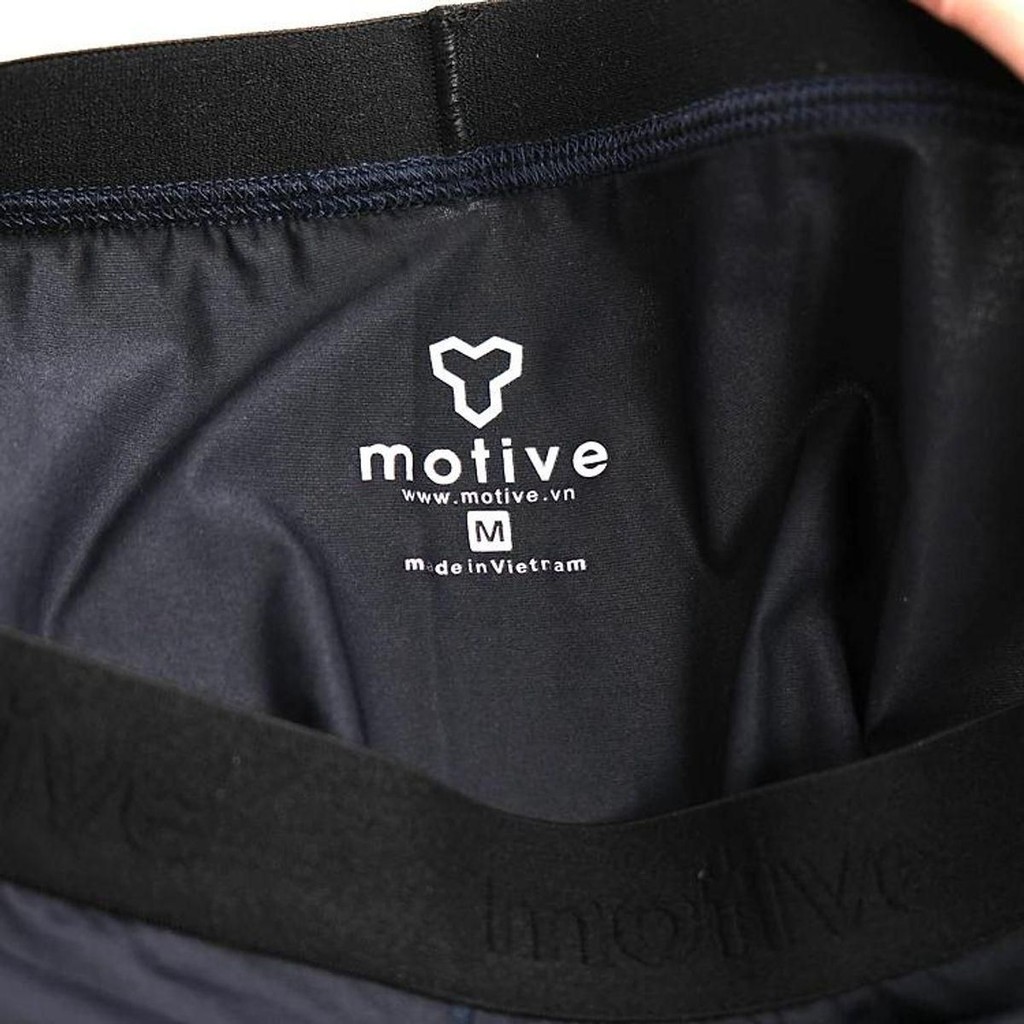 Quần lót chạy bộ nam MOTIVE UTM -  Thích hợp cho tập thể thao Sport