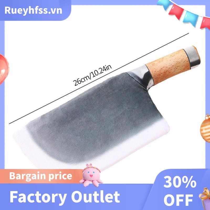 Túi Mô Phỏng Ngộ nghĩnh Thực Tế Dao Sang Trọng Đồ Chơi Túi Điện Thoại Di Động Trang Trí Ví Đựng Tiền Xu, A