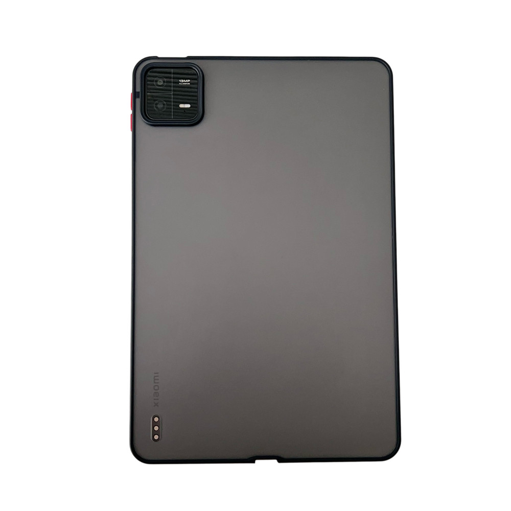 Ốp Lưng Cứng Tương Thích Với Xiaomi Pad 5 6s 7 Pro Mi Pad6 Redmi Pad SE 11 "2023 8.7 2024 Vỏ Thân Thiện Với Da Sa Mạc Vàng