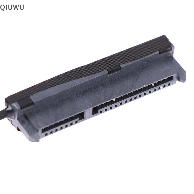 Qiuwu Cáp Ổ Cứng SATA MỚI Cho ThinkPad X270 SATA HDD Cáp Adapter 01hw968.