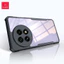 Dành cho OnePlus Ace 5, 5 Pro, 13R Ốp điện thoại XUNDD Túi khí PC cứng chống sốc + TPU bảo vệ mặt sau mờ