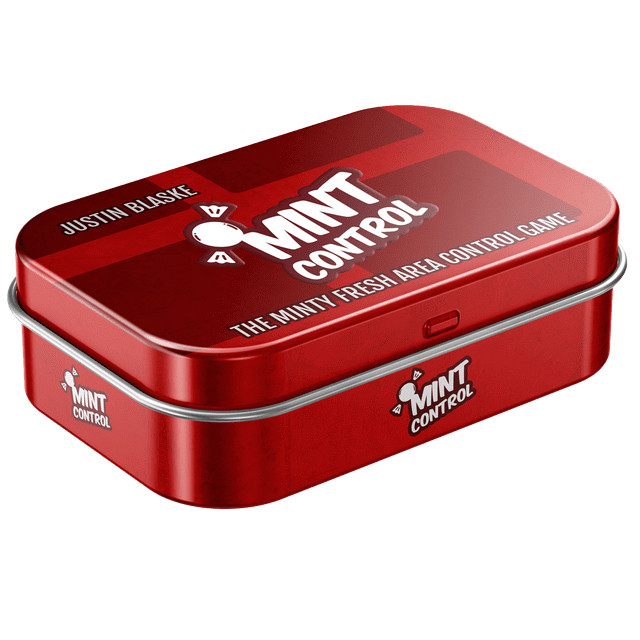 Boardgame Mint Trò chơi mini Delivery Coop Work Tigar