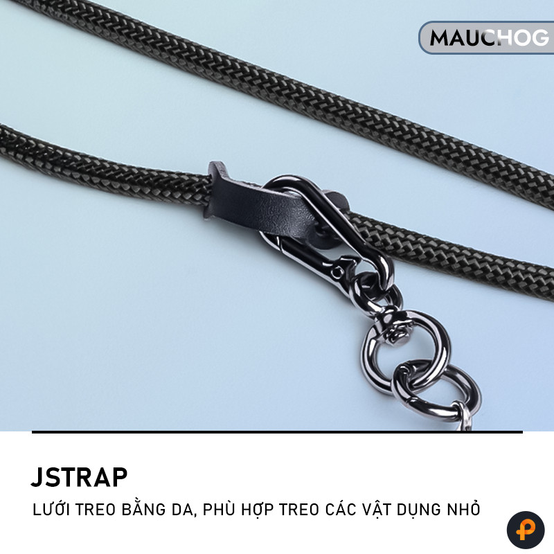 Dây Đeo Cổ Chất Liệu Nylon Mềm Mại Kèm Tag Treo Độ Dài 60cm Cho Điện Thoại iPhone Samsung Xiaomi LG